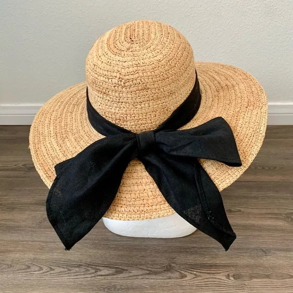 Scala | Accessories | Scala Collezione Hat Natural Fiber  display picture 2